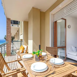 Seaview - Fronte Mare Alghero