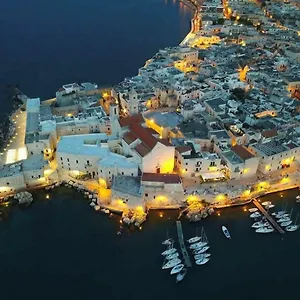 Porto Di Mare Luxury Giovinazzo