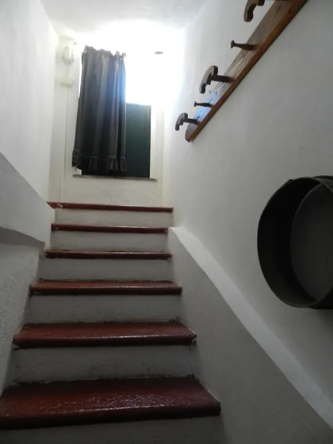 Trilocale In Dimora Tipica Apartment Montale  Italy