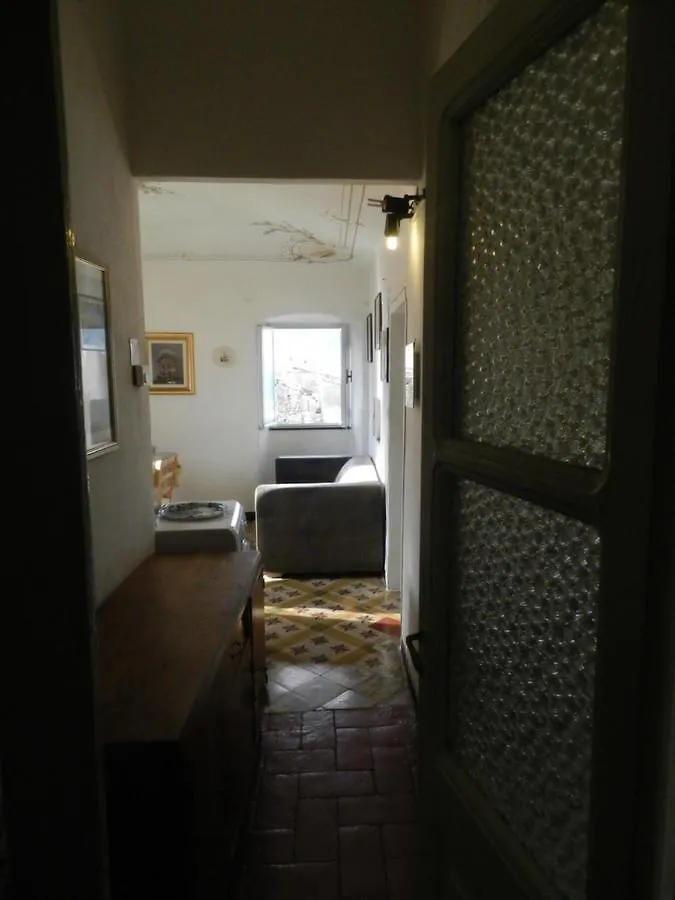 Trilocale In Dimora Tipica Apartment Montale  Italy